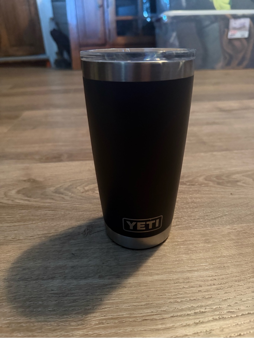 Drink Tumbler